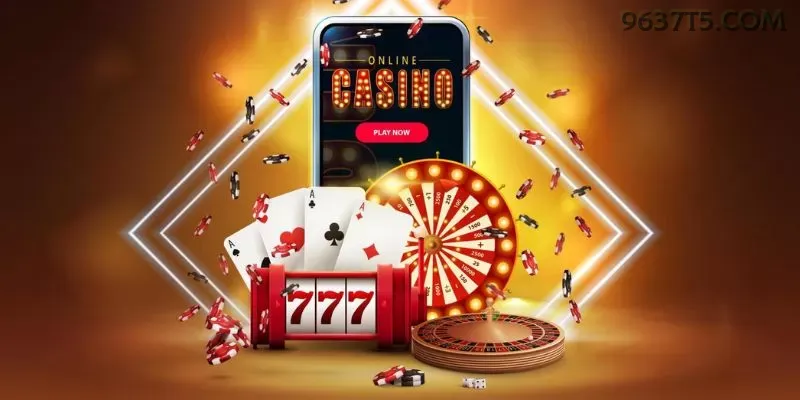 Cassino 9637 - mesas ao vivo e jogos