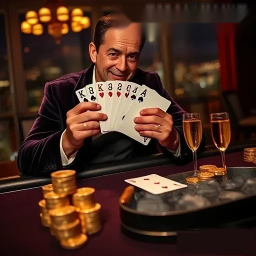 Cassino 9637 app mobile
